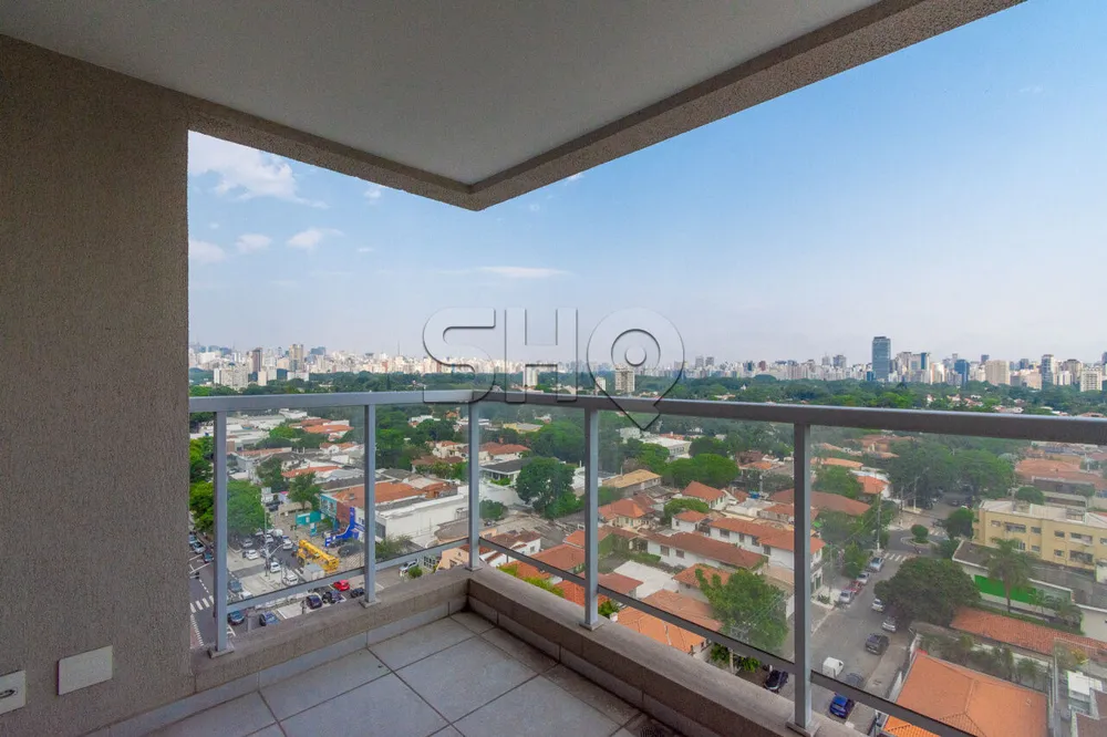 Apartamento, 2 quartos, 55 m² - Foto 3