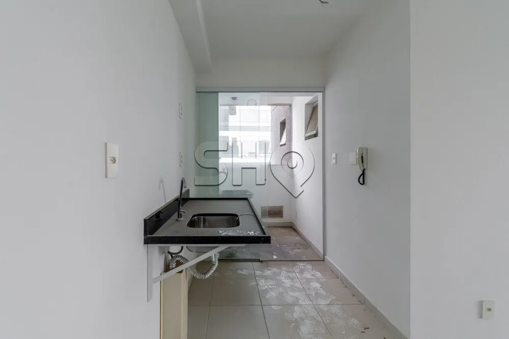 Apartamento, 2 quartos, 55 m² - Foto 1
