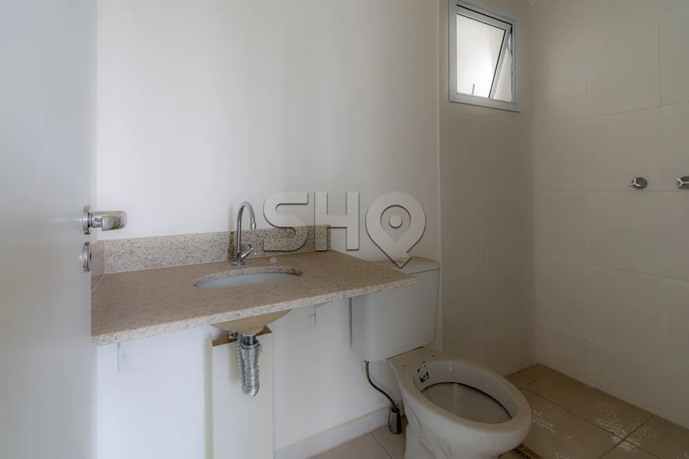Apartamento, 2 quartos, 55 m² - Foto 2