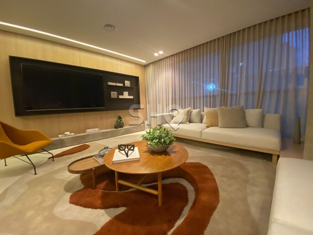Apartamento, 3 quartos, 94 m² - Foto 9