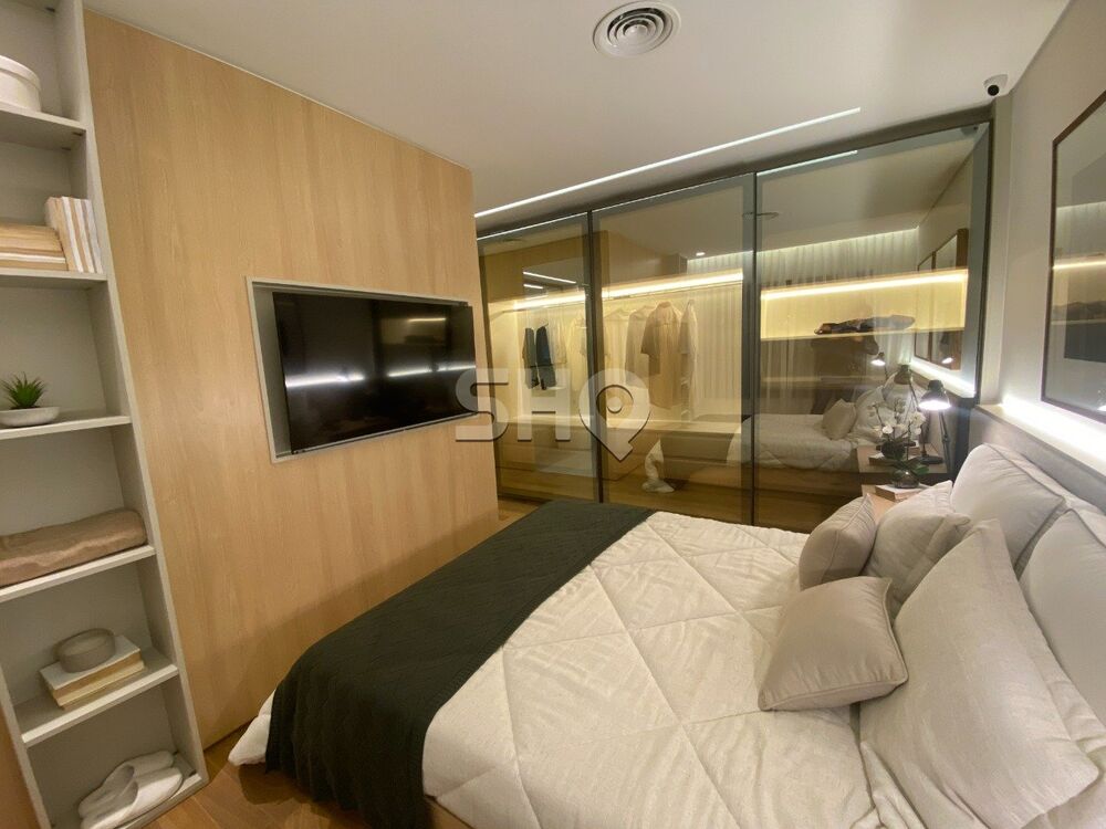 Apartamento, 3 quartos, 94 m² - Foto 12