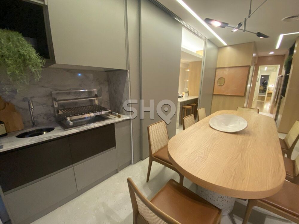 Apartamento, 3 quartos, 94 m² - Foto 17