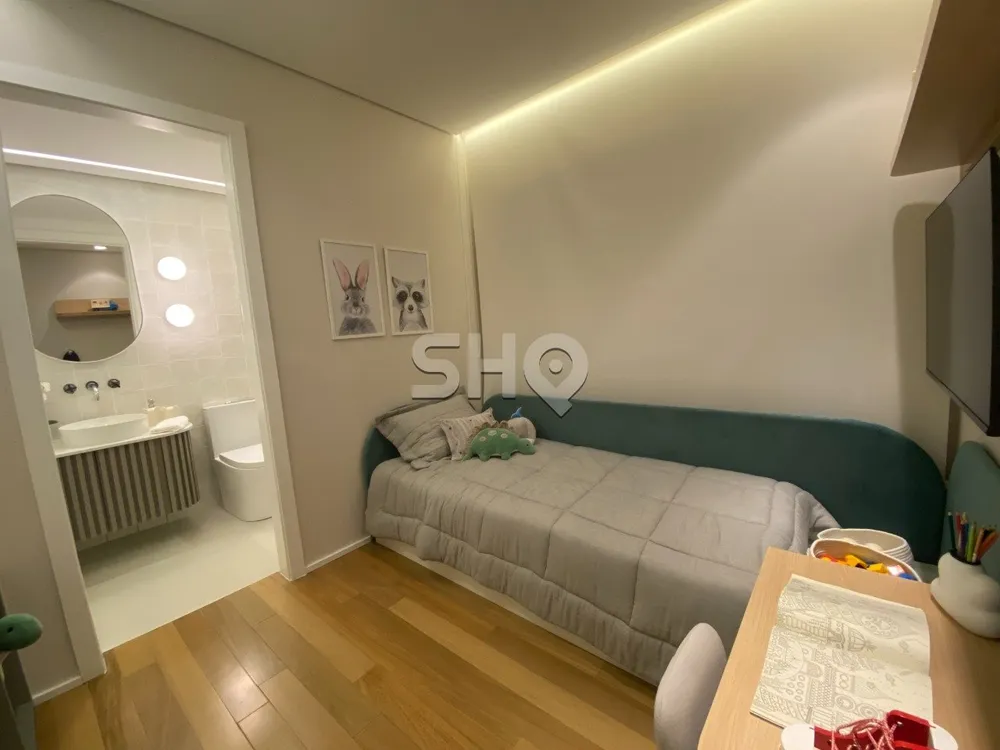 Apartamento, 3 quartos, 94 m² - Foto 22