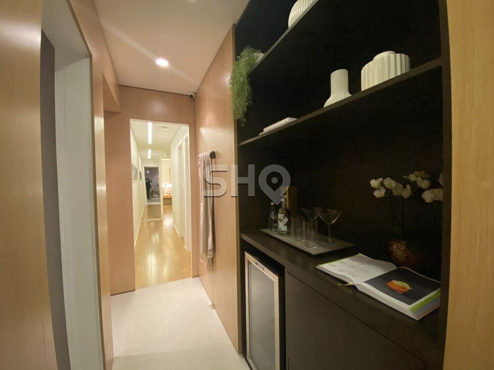 Apartamento, 3 quartos, 94 m² - Foto 3