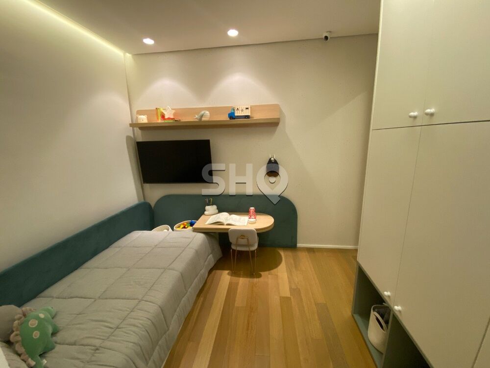 Apartamento, 3 quartos, 94 m² - Foto 7