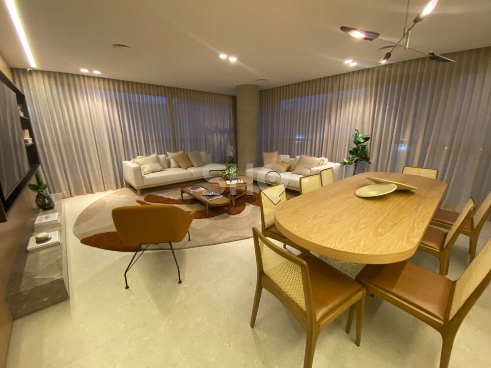 Apartamento, 3 quartos, 94 m² - Foto 14