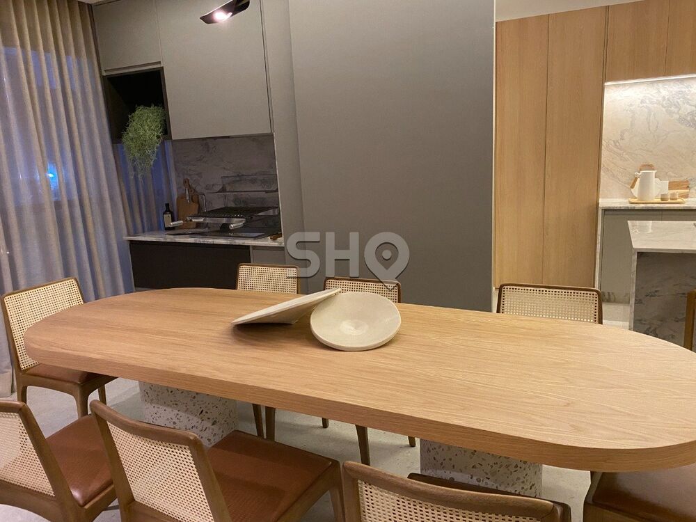 Apartamento, 3 quartos, 94 m² - Foto 5