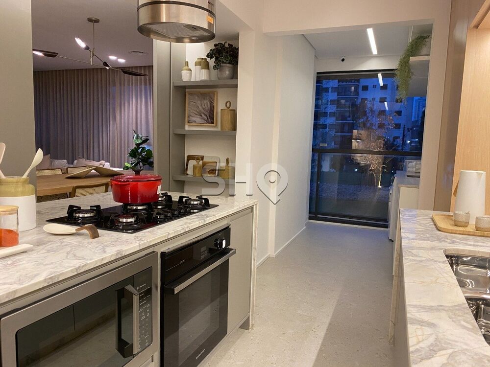Apartamento, 3 quartos, 94 m² - Foto 20