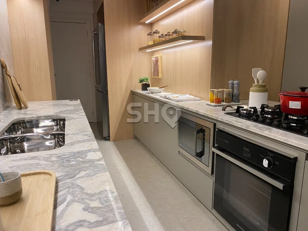 Apartamento, 3 quartos, 94 m² - Foto 15