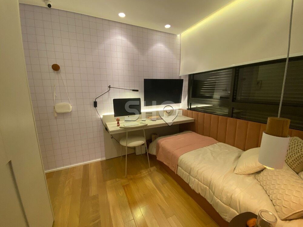 Apartamento, 3 quartos, 94 m² - Foto 10