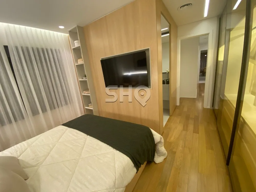 Apartamento, 3 quartos, 94 m² - Foto 28