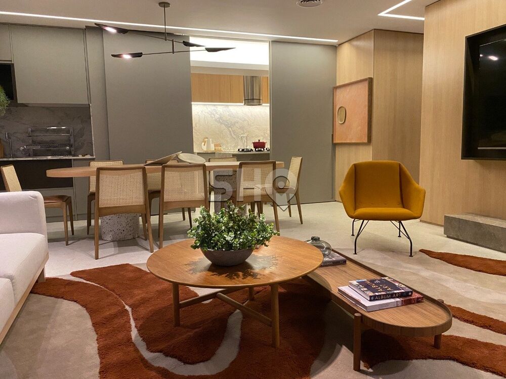 Apartamento, 3 quartos, 94 m² - Foto 11