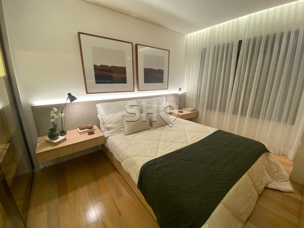 Apartamento, 3 quartos, 94 m² - Foto 26