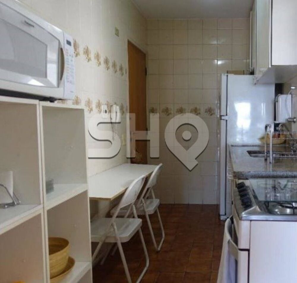 Apartamento, 2 quartos, 75 m² - Foto 1
