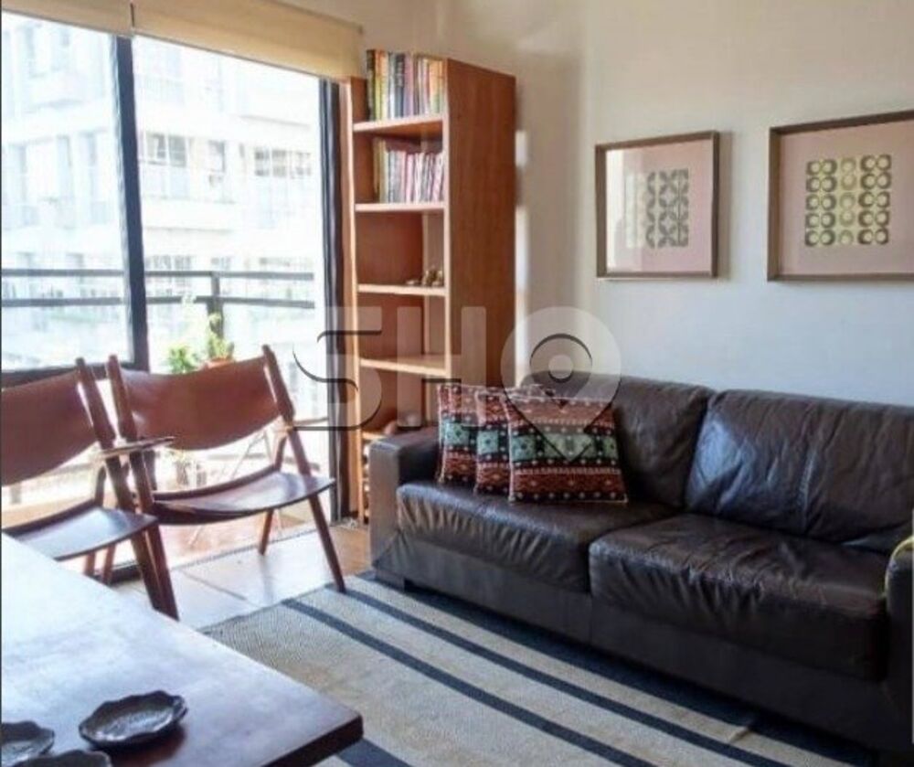 Apartamento, 2 quartos, 75 m² - Foto 2