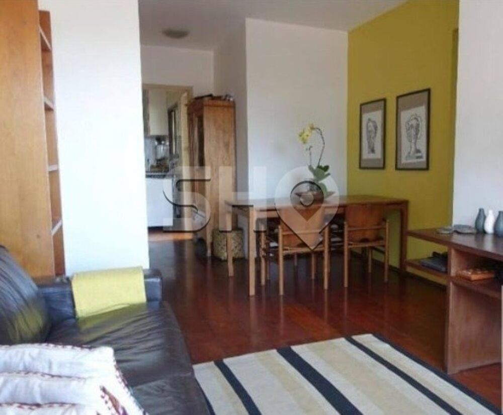 Apartamento, 2 quartos, 75 m² - Foto 9