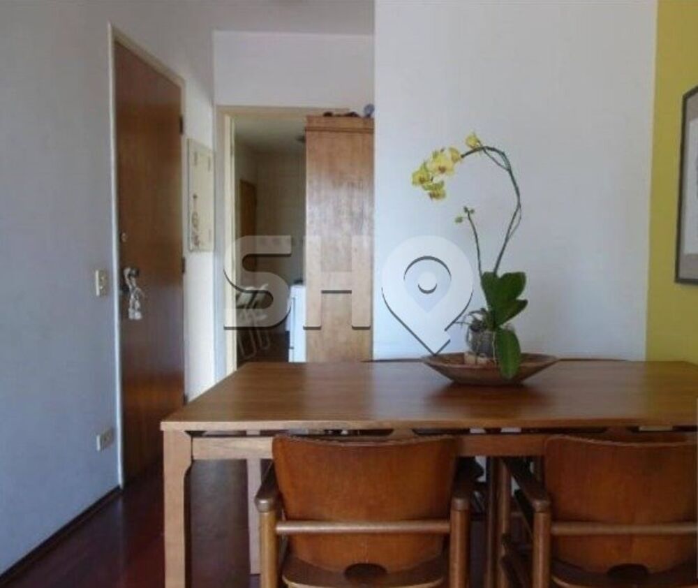 Apartamento, 2 quartos, 75 m² - Foto 7