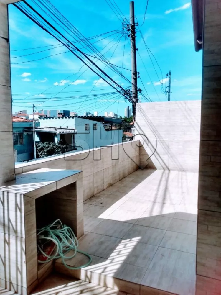 Casa à venda com 3 quartos, 125m² - Foto 8