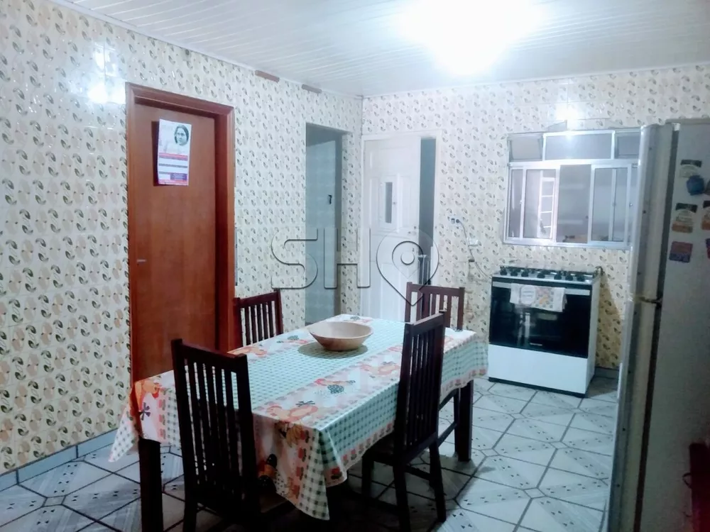 Casa à venda com 3 quartos, 125m² - Foto 17