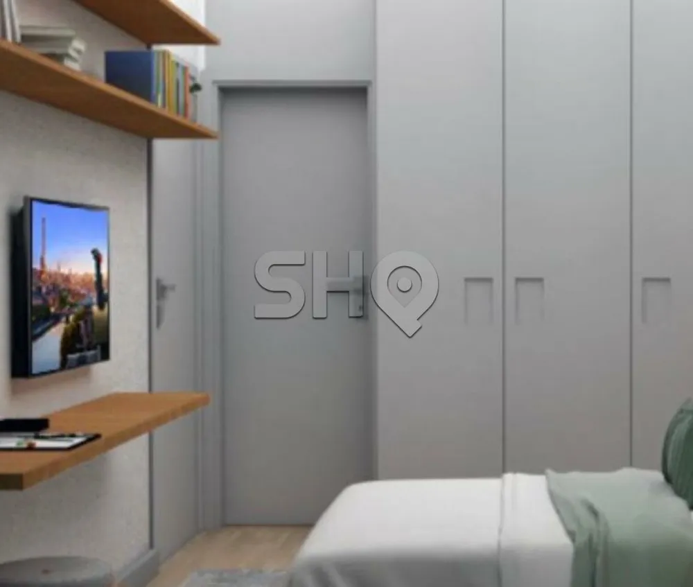 Apartamento, 1 quarto, 68 m² - Foto 4