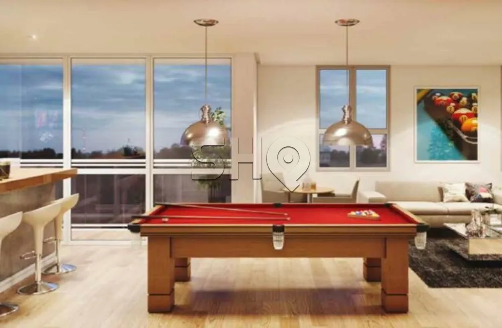 Apartamento, 1 quarto, 68 m² - Foto 1