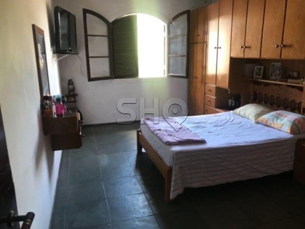Sobrado, 3 quartos, 89 m² - Foto 3