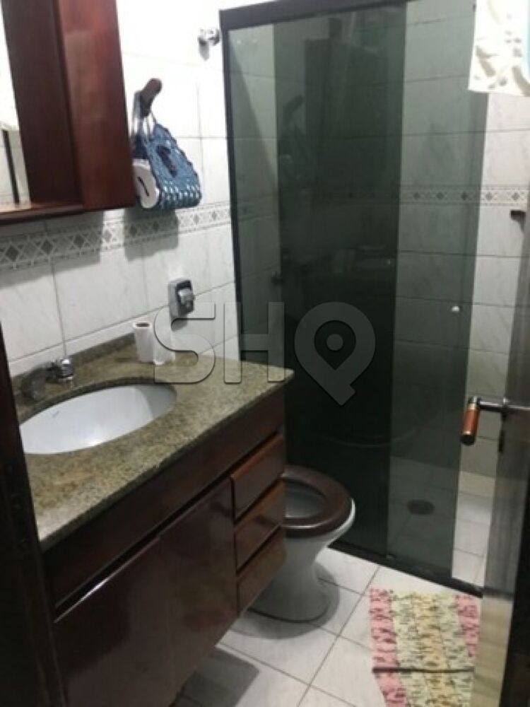 Sobrado, 3 quartos, 89 m² - Foto 15