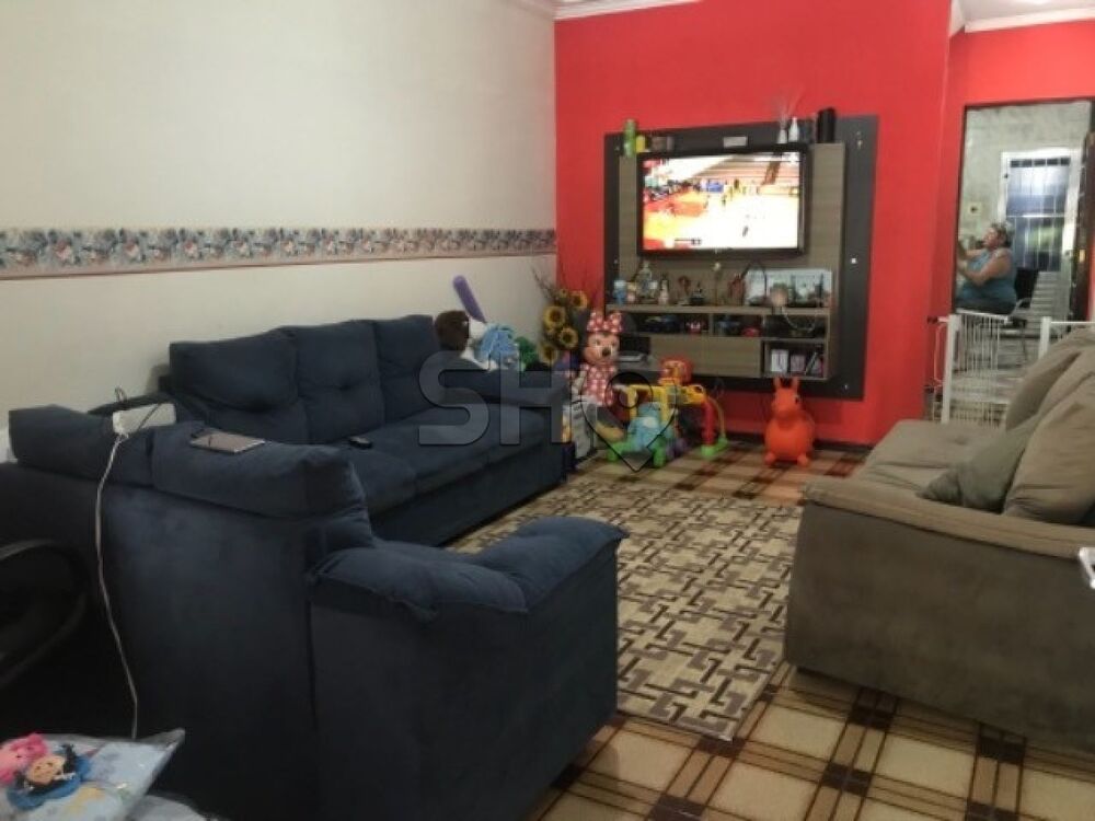 Sobrado, 3 quartos, 89 m² - Foto 7