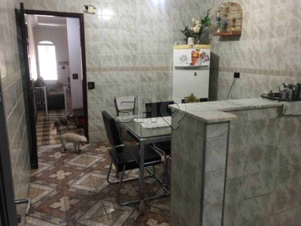 Sobrado, 3 quartos, 89 m² - Foto 9