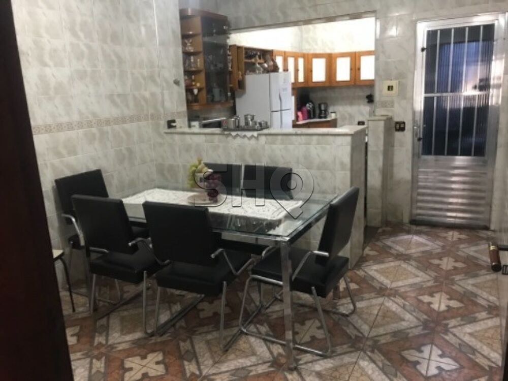 Sobrado, 3 quartos, 89 m² - Foto 5