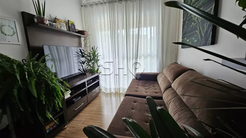 Apartamento para alugar com 2 quartos, 50m² - Foto 1