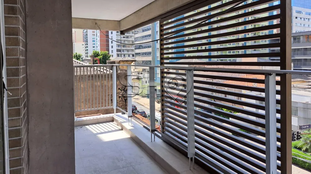 Apartamento, 1 quarto, 38 m² - Foto 15