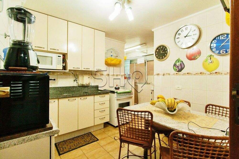 Apartamento, 3 quartos, 100 m² - Foto 10