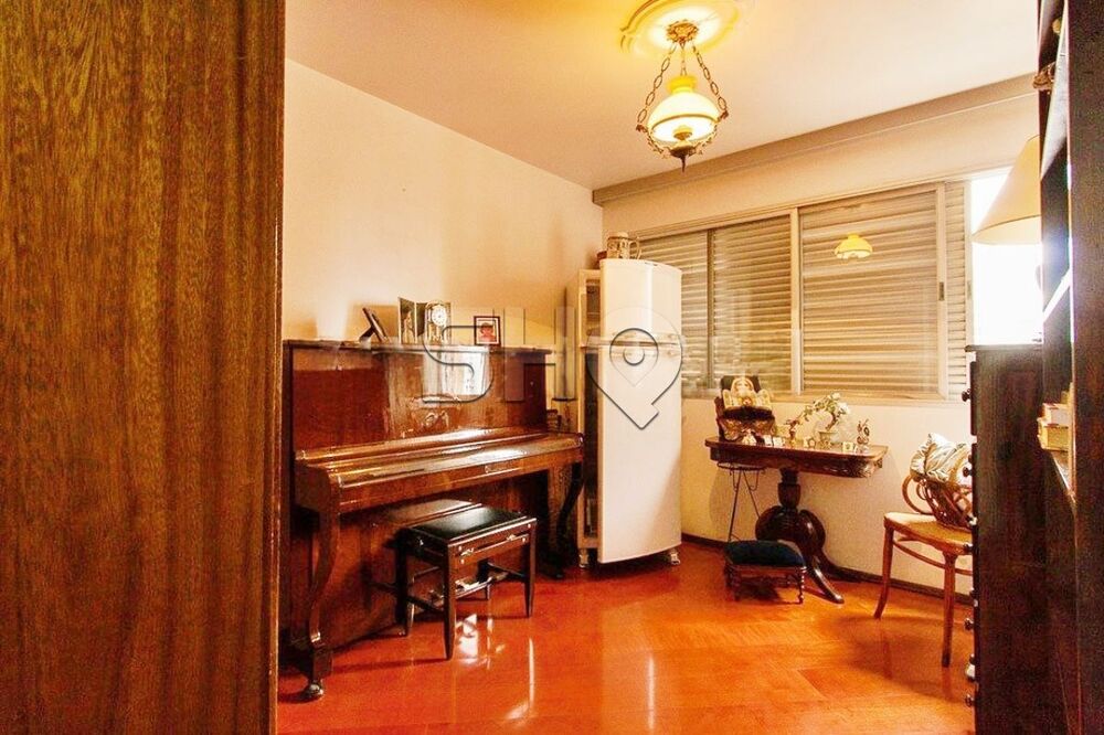 Apartamento, 3 quartos, 100 m² - Foto 6