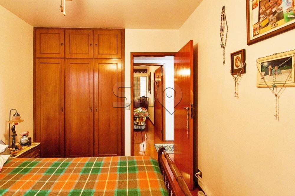 Apartamento, 3 quartos, 100 m² - Foto 8