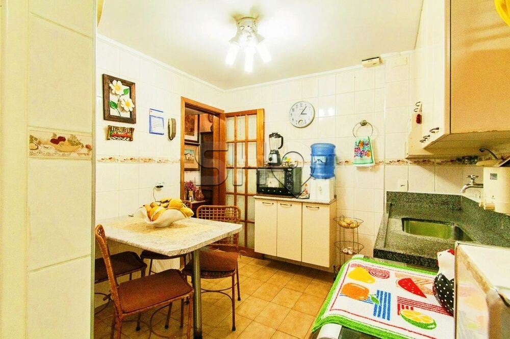 Apartamento, 3 quartos, 100 m² - Foto 11