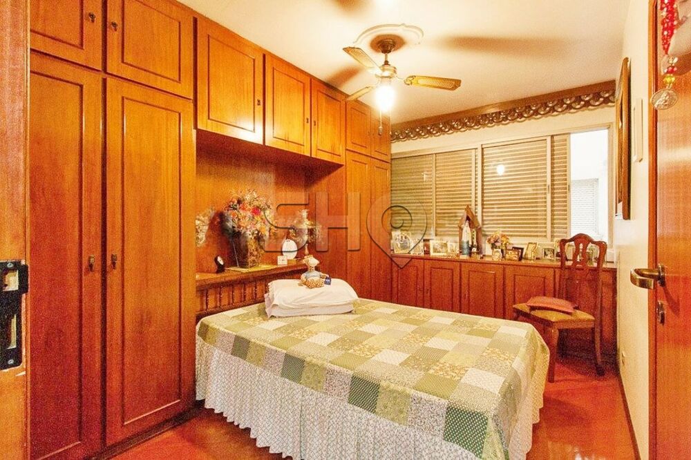 Apartamento, 3 quartos, 100 m² - Foto 3