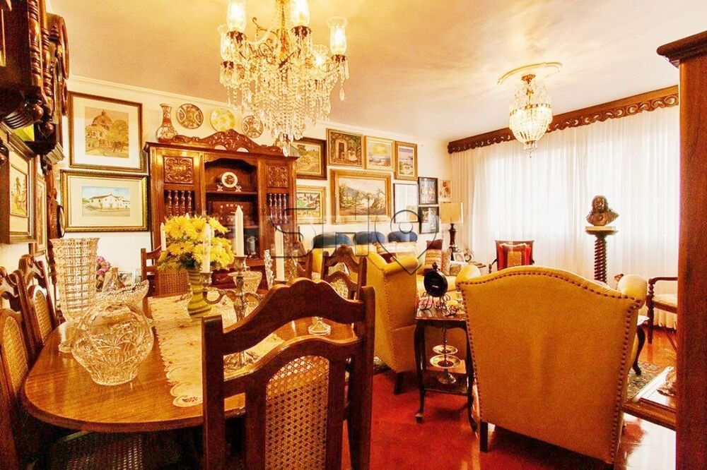Apartamento, 3 quartos, 100 m² - Foto 2