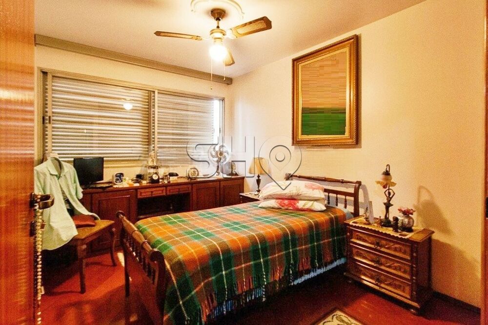 Apartamento, 3 quartos, 100 m² - Foto 7