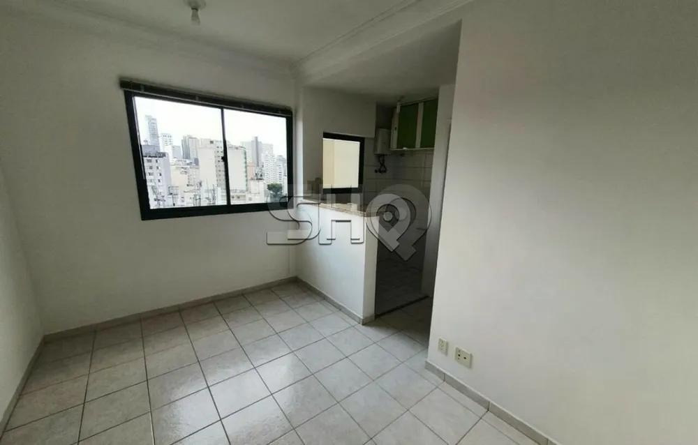 Apartamento, 1 quarto, 35 m² - Foto 13