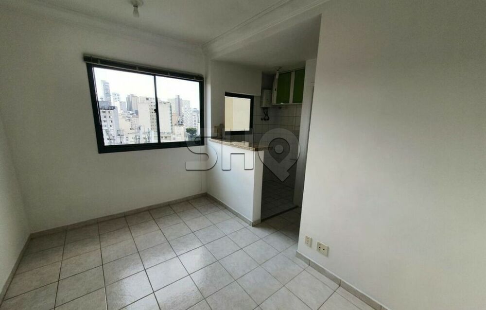 Apartamento, 1 quarto, 35 m² - Foto 1