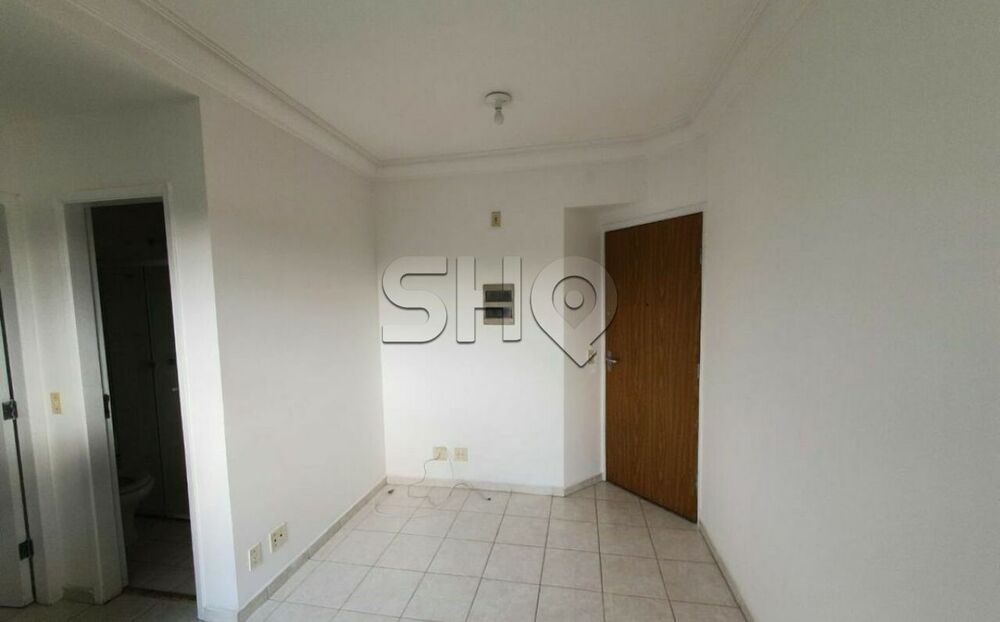 Apartamento, 1 quarto, 35 m² - Foto 8