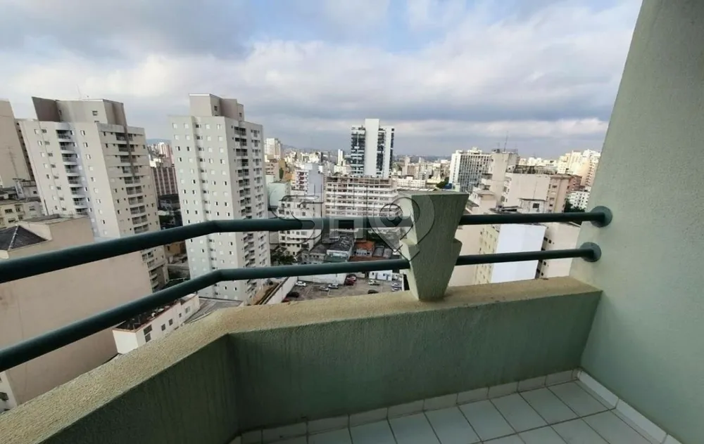 Apartamento, 1 quarto, 35 m² - Foto 16