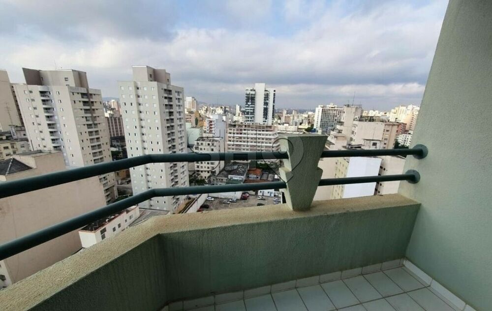 Apartamento, 1 quarto, 35 m² - Foto 4