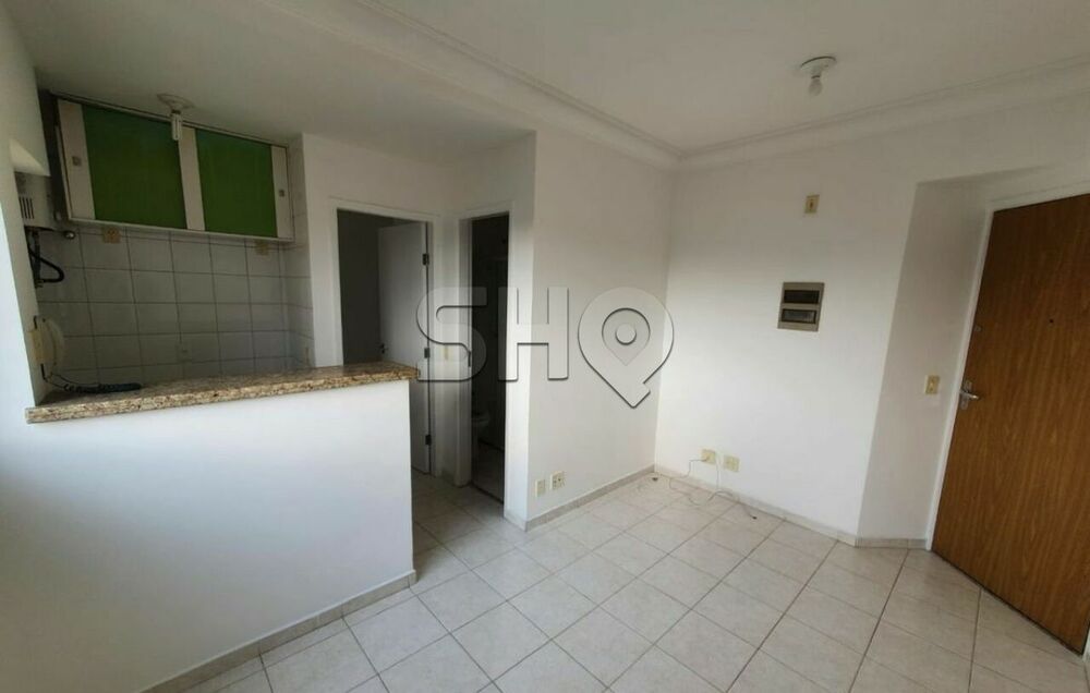 Apartamento, 1 quarto, 35 m² - Foto 7