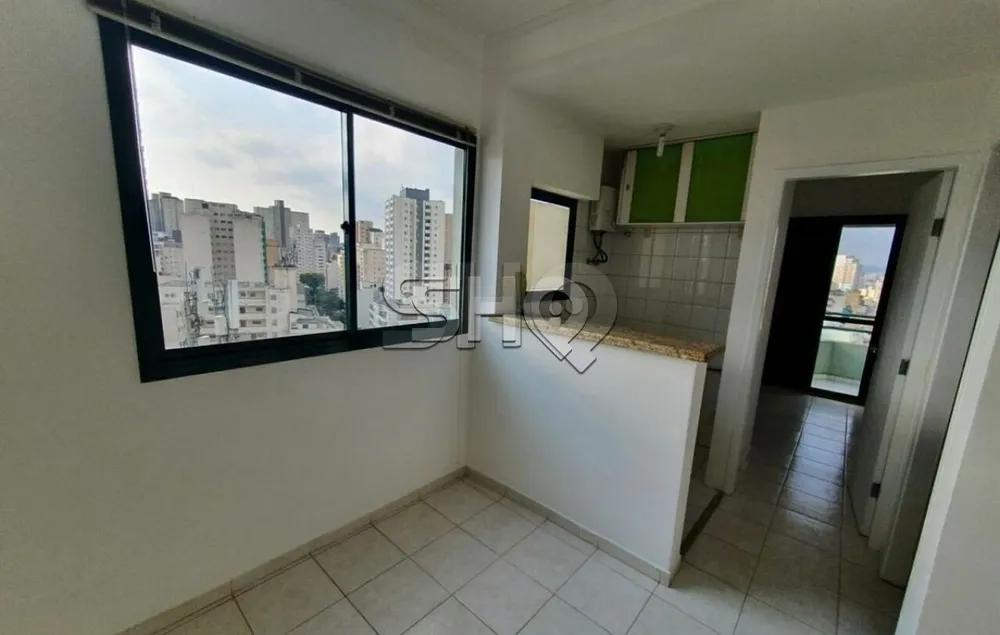 Apartamento, 1 quarto, 35 m² - Foto 17