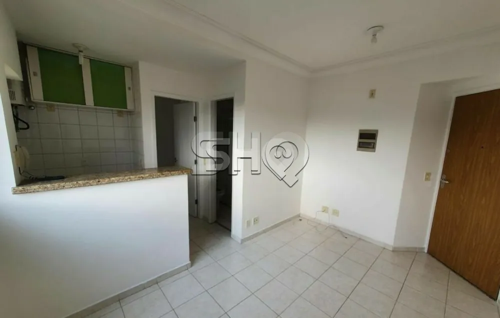 Apartamento, 1 quarto, 35 m² - Foto 19