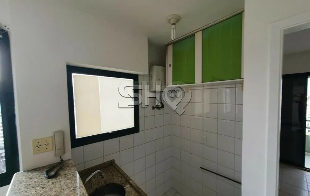 Apartamento, 1 quarto, 35 m² - Foto 18