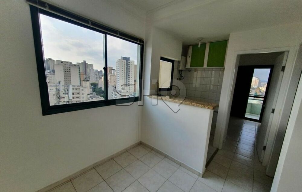 Apartamento, 1 quarto, 35 m² - Foto 5