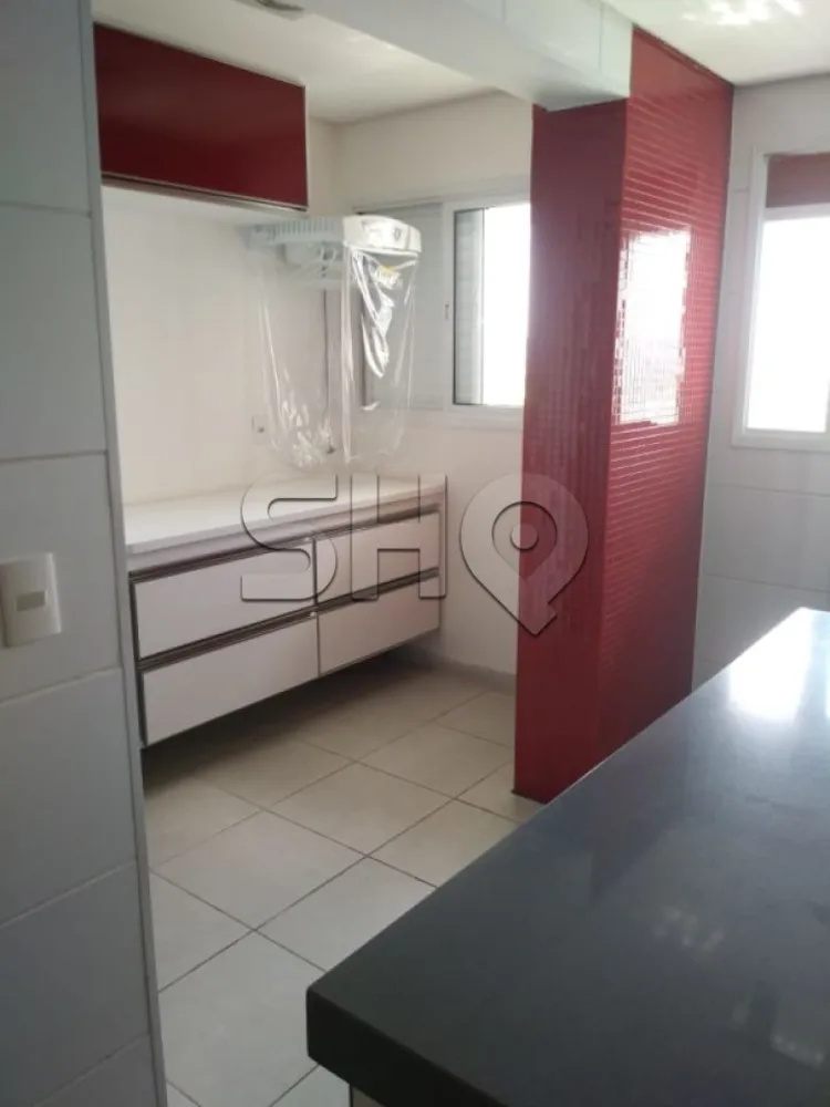 Apartamento, 3 quartos, 211 m² - Foto 3